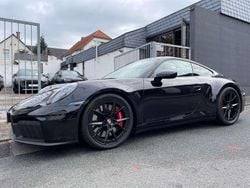 Chromitschwarzmetallic Neu 2025 Porsche 911 Carrera 4 GTS Coupé | 193.990 €