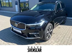 Schwarz Gebraucht 2022 Volvo XC60 Inscription SUV | 43.490 € (Fairer Preis)
