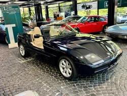 Schwarz (metallic) Gebraucht 1991 BMW Z1 Cabrio | 41.800 €