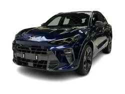 Blau Gebraucht 2024 Cupra Terramar VZ SUV | 44.980 € (Superpreis)