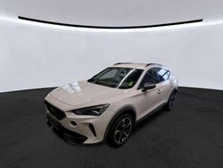 Candy weiss Gebraucht 2022 Cupra Formentor SUV | 21.699 € (Guter Preis)