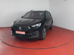 Gebraucht 2021 Seat Tarraco Beats SUV | 30.950 € (Fairer Preis)