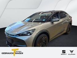 Braun Gebraucht 2025 Cupra Tavascan SUV | 40.440 € (Fairer Preis)