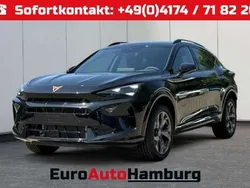 Magnet grau metallic/grau Neu 2025 Cupra Formentor SUV | 36.540 € (Guter Preis)