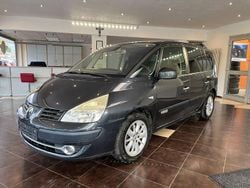 Grau eclipse Gebraucht 2010 Renault Espace Dynamique Van / Kleinbus | 4.480 € (Fairer Preis)