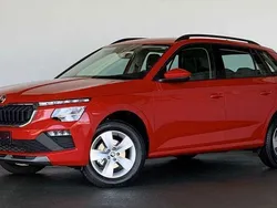 Rot Neu 2025 Skoda Kamiq SUV | 22.970 € (Fairer Preis)