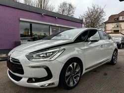 Weiß Gebraucht 2012 Citroën DS5 Sport Chic Kleinwagen | 11.880 € (Etwas zu teuer)