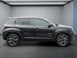Schwarz Neu 2026 Jeep Avenger SUV | 26.749 € (Fairer Preis)