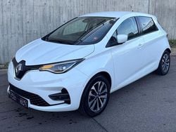 Arktis weiß Gebraucht 2020 Renault Zoe Intens Kleinwagen | 9.490 € (Superpreis)
