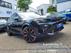 Schwarz Neu 2025 Cupra Formentor VZ SUV | 41.190 € (Superpreis)