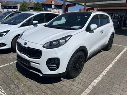Weiss Gebraucht 2016 Kia Sportage GT-Line SUV | 17.690 € (Fairer Preis)