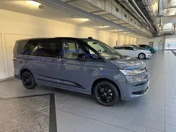 VW Multivan