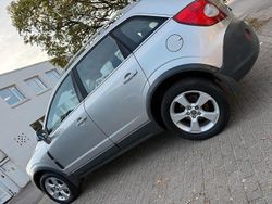 Silber Gebraucht 2007 Opel Antara SUV | 3.800 € (Guter Preis)