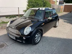 Schwarz Gebraucht 2005 Mini ONE Kleinwagen | 2.850 € (Fairer Preis)