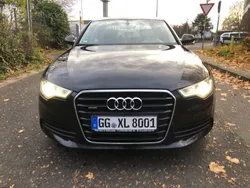 Schwarz Gebraucht 2014 Audi A6 Comfort Limousine | 12.900 € (Guter Preis)