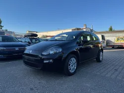 Gebraucht 2012 Fiat Punto Pop Kleinwagen | 2.950 € (Superpreis)