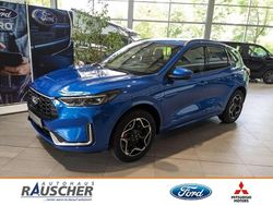 Desert island blue metallic Gebraucht 2024 Ford Kuga ST-Line X SUV | 45.889 € (Teuer)
