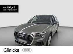 Chronosgrau metallic Gebraucht 2022 Audi Q3 SUV | 32.880 € (Fairer Preis)
