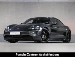 Grau Gebraucht 2023 Porsche Taycan GTS Limousine | 106.980 €
