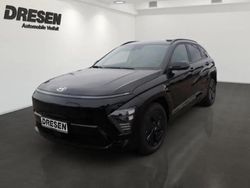 Abyss black / mic Neu 2025 Hyundai Kona Trend SUV | 36.590 € (Fairer Preis)