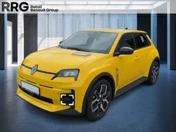 Schwarz Neu 2025 Renault R5 Komfort Kleinwagen | 31.890 € (Fairer Preis)