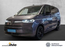 Neu 2025 VW Multivan Style Van | 65.890 €
