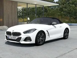 Alpinweiß uni Neu 2025 BMW Z4 M M Sport Cabrio | 61.339 € (Fairer Preis)