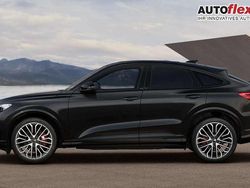 Mythosschwarz metallic Neu 2025 Audi SQ5 Sportback Edition .1 SUV | 81.403 € (Superpreis)