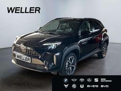 Schwarz Gebraucht 2025 Toyota Yaris Cross Plus SUV | 27.790 € (Guter Preis)