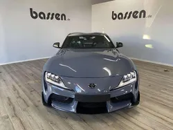 Moareki grey Neu 2024 Toyota Supra Coupé | 65.990 € (Guter Preis)