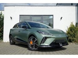 Gebraucht 2024 MG MG4 EV Kleinwagen | 29.990 € (Guter Preis)
