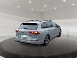 VW Golf VIII