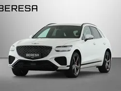 Weiss Neu 2025 Genesis GV70 Sport SUV | 50.590 € (Fairer Preis)