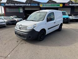 Weiß Gebraucht 2016 Renault Kangoo Rapid Extra Van / Kleinbus | 4.990 € (Fairer Preis)