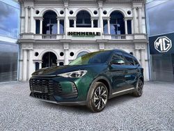 Grün Neu 2025 MG ZS SUV | 23.390 € (Fairer Preis)