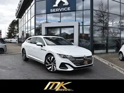 VW Arteon