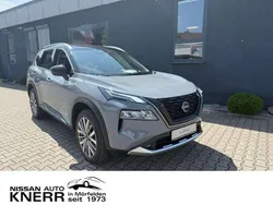 Ceramic grey Neu 2025 Nissan X-Trail Tekna+ SUV | 49.700 €
