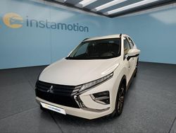 Weiß Gebraucht 2022 Mitsubishi Eclipse SUV | 20.399 €