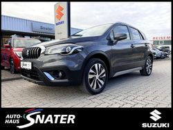 Grau Gebraucht 2021 Suzuki SX4 S-Cross Comfort+ SUV | 21.290 €