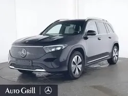 Mercedes EQB250+