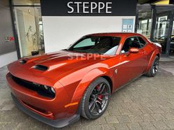Grau Neu 2025 Dodge Challenger Coupé | 88.500 € (Fairer Preis)