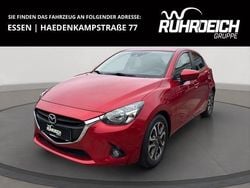 Rot Gebraucht 2016 Mazda 2 Nakama Kleinwagen | 11.490 € (Fairer Preis)