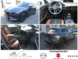Matrixgrau Neu 2024 Mazda CX-30 Nagisa SUV | 31.750 €