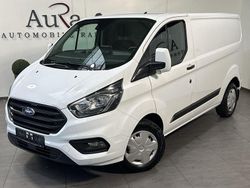 Weiß Gebraucht 2020 Ford Transit Custom Van / Kleinbus | 17.989 € (Guter Preis)