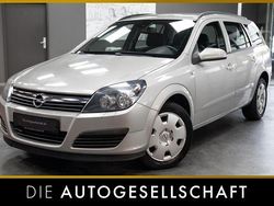 Pannacotta m2 Gebraucht 2006 Opel Astra Edition Kombi | 3.990 €