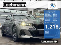 Bmw individual tansanitblau me Neu 2025 BMW 540 M Sport Kombi | 82.750 € (Etwas zu teuer)