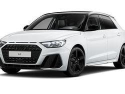 Weiß Neu 2025 Audi A1 Sportback S-Line Kleinwagen | 34.790 € (Fairer Preis)