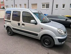 Gebraucht 2003 Renault Kangoo Van / Kleinbus | 1.350 € (Fairer Preis)