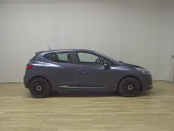 Grau Gebraucht 2019 Renault Clio IV | 7.680 € (Superpreis)