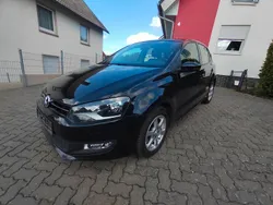 Schwarz Gebraucht 2012 VW Polo Kleinwagen | 7.500 € (Fairer Preis)